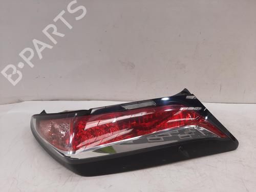 Used Right taillight TOYOTA AYGO (_B4_) 1.0 (KGB40) (69 hp) 29471808