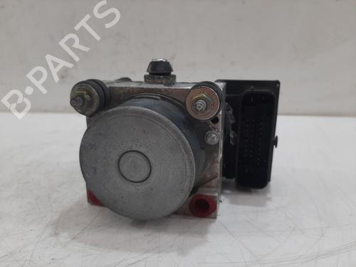 Used ABS pump ABS pump VAUXHALL CORSA Mk III (D) (S07) 1.2 i 16V (L08) (86 hp) 34733029 34733029