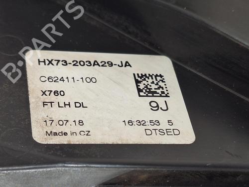 Other JAGUAR XE (X760) 2.0 D | BP26816609O1 