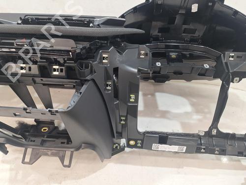 Airbag Kit SKODA FABIA IV (PJ3) 1.0 MPI | BP32380584C86 