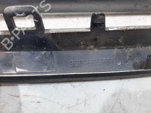 Grill CITROËN C3 Picasso (SH_) 1.6 BlueHDi 100 | BP38643410C40 - Image 2