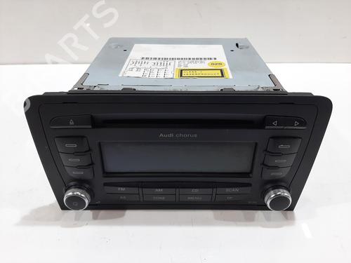 Used Other Other AUDI A3 Convertible (8P7) 1.6 (102 hp) 33988202 33988202