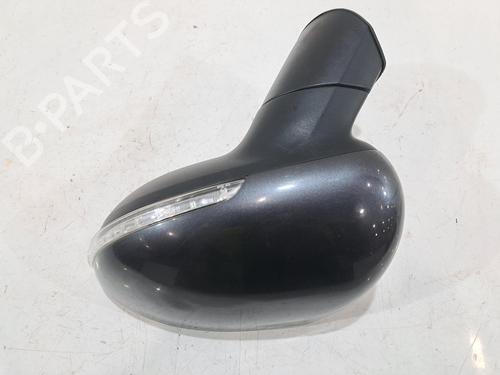 Left mirror KIA RIO III (UB) 1.4 CRDi | BP31650215C26 