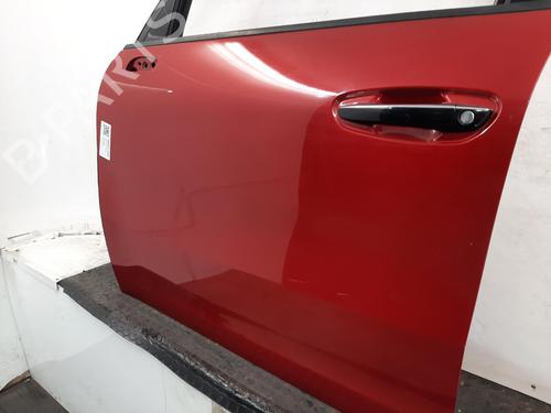 Left front door CITROËN C4 Picasso II 1.6 HDi / BlueHDi 115 | BP30180411C2