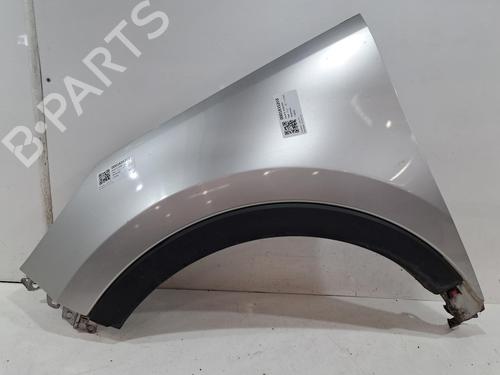 Used Left front fenders Left front fenders 39450313 39450313