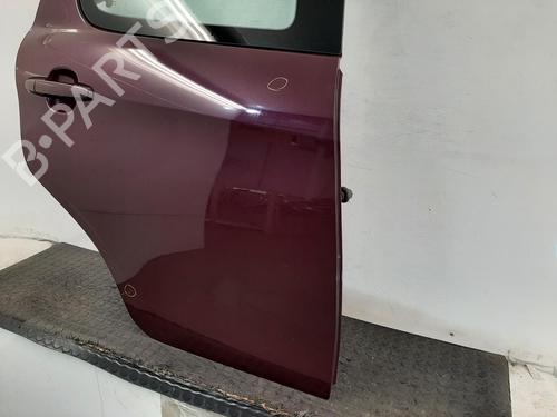 Right rear door PEUGEOT 108 1.0 VTi | BP29397815C5 