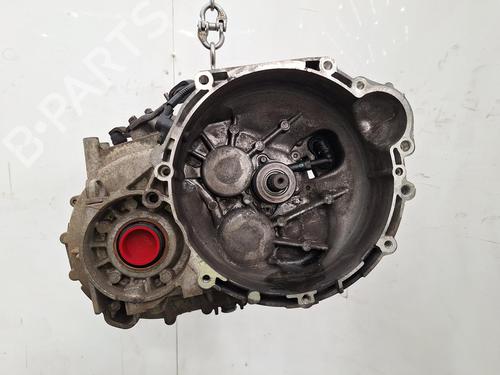 gearbox-kia-optima-sportswagon-jf-2016-2017-2018-2019-39267242 main image
