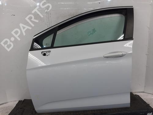 Used Left front door Left front door 38447835 38447835