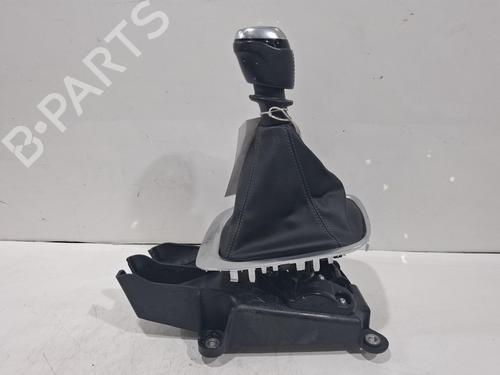 Selector da caixa RENAULT MEGANE IV Hatchback (B9A/M/N_) 1.2 TCe 130 (B9MR) | BP38158350M90  - Image 5