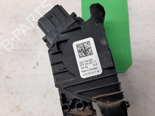 Pedal VW POLO VI (AW1, BZ1, AE1) 1.0 | BP26766411I4 - Image 3