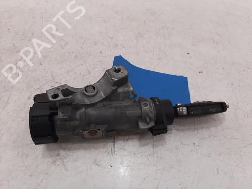Used Ignition barrel Ignition barrel VW POLO V (6R1, 6C1) 1.4 (6R1) (85 hp) 34121425 34121425