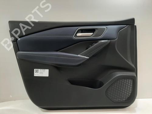 Andere für NISSAN QASHQAI III (J12) 1.3 DIG-T (158 hp) 28039038