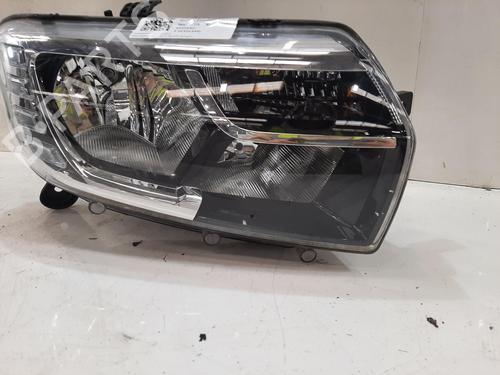 Right headlight DACIA SANDERO II TCe 90 (B8M1, B8MA, B8AC) | BP35986113C29 - Image 2