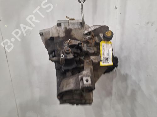 Gearbox FORD FOCUS III 1.5 EcoBoost | BP38179922M3 - Image 3
