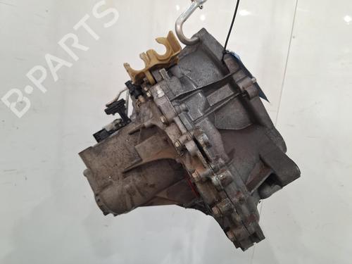 Gearbox FORD FIESTA VII (HJ, HF) 1.0 EcoBoost | BP31305654M3