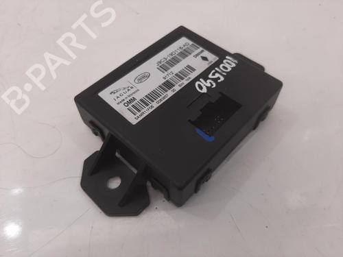 Control unit JAGUAR E-PACE (X540) 2.0 P200 AWD | BP26757013M11 