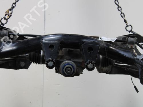 Rear axle BMW 1 (F20) 116 d | BP26768057M2 