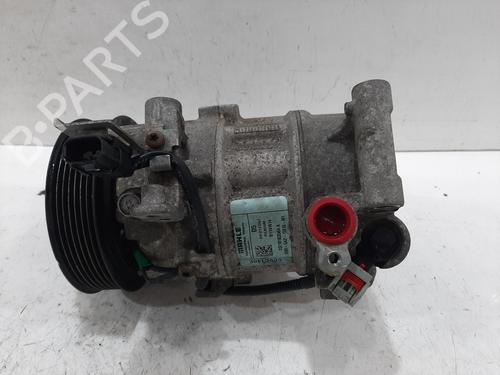 Klimakompressor für HONDA CIVIC X Hatchback (FC_, FK_) 1.0 VTEC (FK6) (129 hp) 31537676