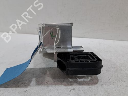 Support BMW X4 (G02, F98) xDrive M40 i | BP32379901C155