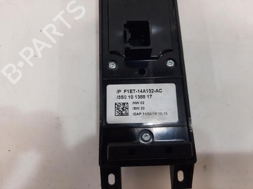 Right front window switch FORD FOCUS III 1.5 TDCi | BP37520119I26 - Image 2