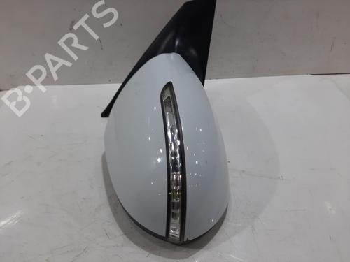 Right mirror KIA SPORTAGE III (SL) 1.7 CRDi | BP29524776C27 