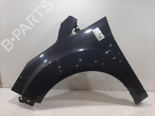 Used Left front fenders FORD C-MAX II (DXA/CB7, DXA/CEU) 1.6 TDCi (115 hp) 29966496