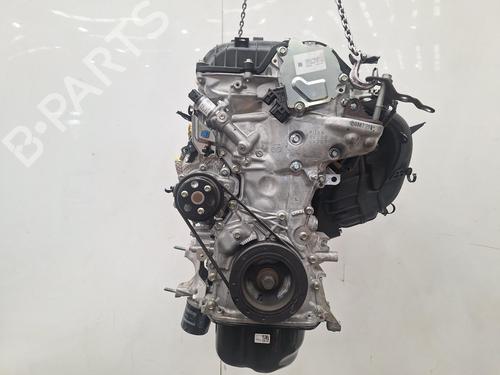 Used Engine Engine 31361466 31361466