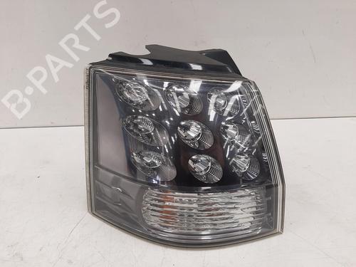Used Left taillight MITSUBISHI OUTLANDER II (CW_W) 2.0 DI-D (CW8W) (140 hp) 26756957