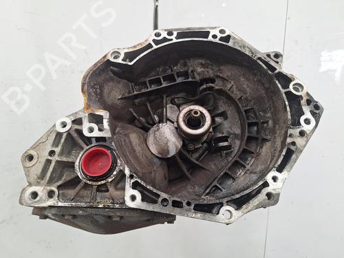 Used Gearbox Gearbox VAUXHALL CORSA Mk IV (E) (X15) 1.2 (69 hp) 34101710 34101710