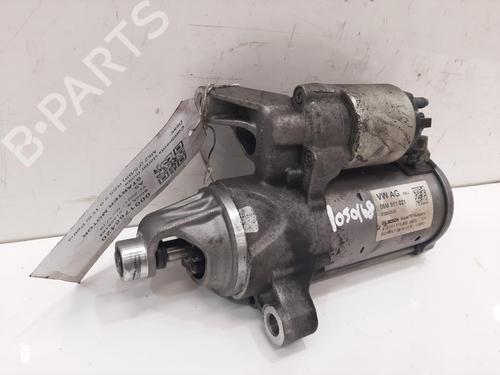 Starter AUDI A5 (F53, F5P) RS5 TFSI quattro | BP38305054M8 - Image 4