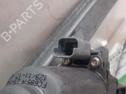 Vindusheismekanisme venstre foran TOYOTA AYGO (_B1_) 1.0 (KGB10_, KGB10R) | BP29581281C22 