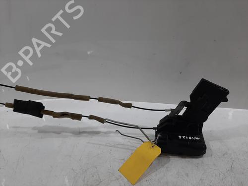 Used Other Other MAZDA MX-5 III (NC) 1.8 (NC18) (126 hp) 34179281 34179281