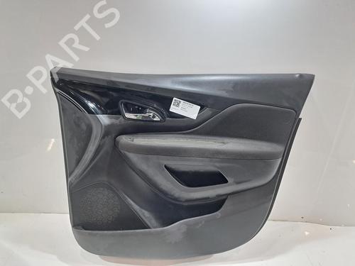 Front right panel VAUXHALL MOKKA / MOKKA X (J13) 1.4 | BP33987093C59  - Image 5