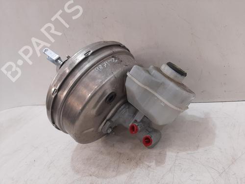 Servo brake LAND ROVER RANGE ROVER SPORT II (L494) 4.4 SDV8 4x4 | BP30494583M42