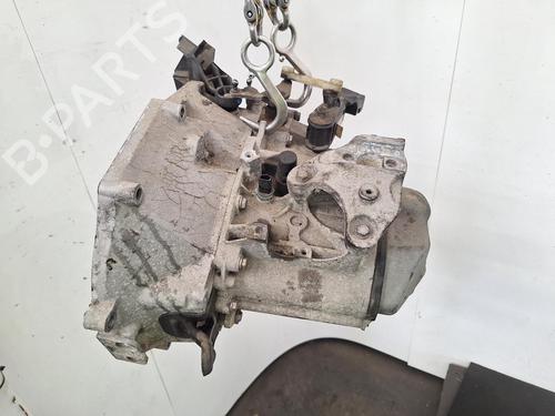 Gearbox PEUGEOT 208 I (CA_, CC_) 1.0 VTi | BP29445090M3 