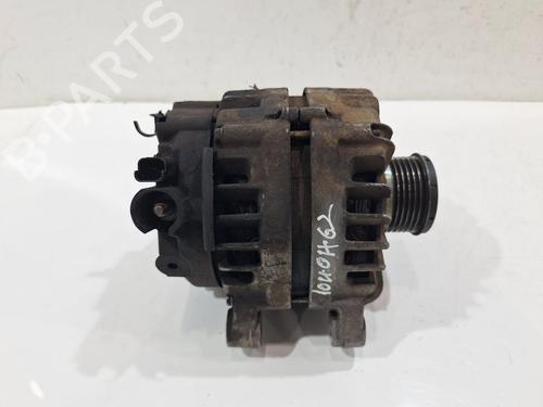 Used Alternator PEUGEOT PARTNER Box Body/MPV 1.6 HDi (90 hp) 32089401