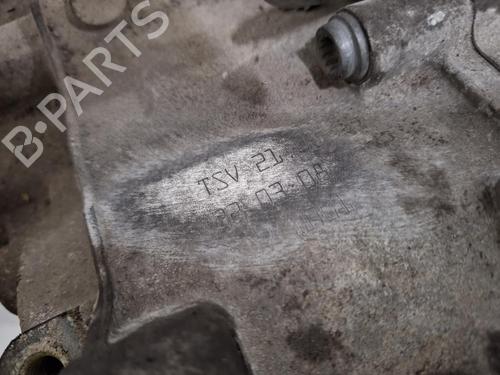 Gearbox VW GOLF VII (5G1, BQ1, BE1, BE2) 1.0 TSI | BP30360396M3 