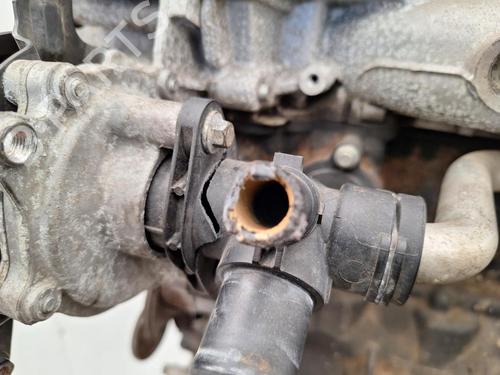 Engine FORD FIESTA VII (HJ, HF) 1.1 Ti-VCT | BP38199885M1 - Image 3