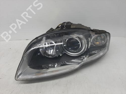 Used Left headlight AUDI A4 B7 Convertible (8HE) 2.0 TFSI 16V (200 hp) 26863817