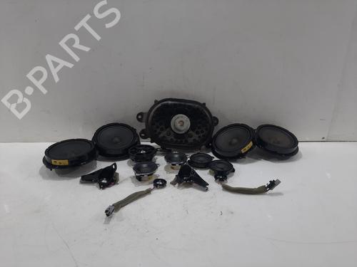 Used Speaker JAGUAR I-PACE (X590) EV400 AWD (400 hp) 29603471