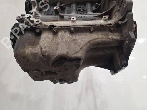 Engine VAUXHALL CORSA Mk III (D) (S07) 1.4 (L08) | BP29398360M1 