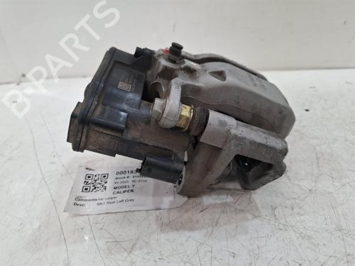 Left rear brake caliper TESLA MODEL Y (5YJY) Long Range All-wheel Drive | BP39471107M107  - Image 5