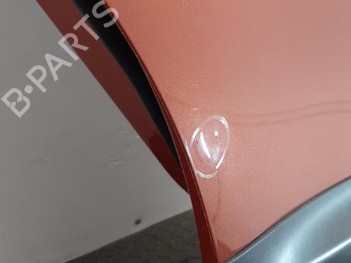 Right rear door NISSAN QASHQAI / QASHQAI +2 I (J10, NJ10, JJ10E) 1.6 | BP27872723C5 