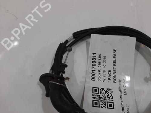 Other JAGUAR I-PACE (X590) EV400 AWD | BP34403506O1 - Image 3