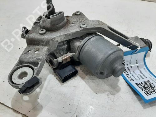 Front wiper motor FORD FOCUS III 1.0 EcoBoost | BP30496107M29