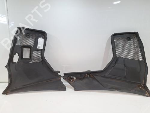 Torpedoplade Torpedoplade MERCEDES-BENZ C-CLASS (W205) C 200 EQ Boost (205.077) (184 hp) 33939749 33939749