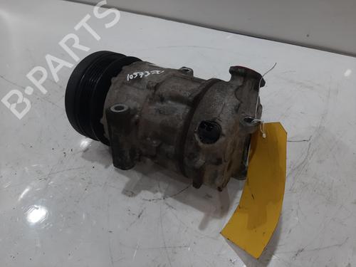 AC compressor VAUXHALL CORSA Mk III (D) (S07) 1.4 (L08) | BP38076498M34 - Image 3
