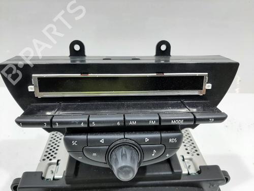 Radio MINI MINI (R56) One | BP33839662E6 - Image 2