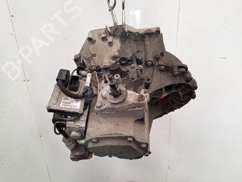 Gearbox PEUGEOT PARTNER Tepee 1.6 HDi 90 | BP34533921M3 - Image 4