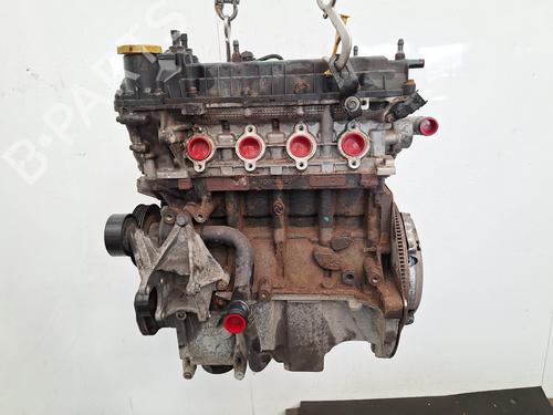 Engine MG MG 3 1.5 | BP34273797M1  - Image 5